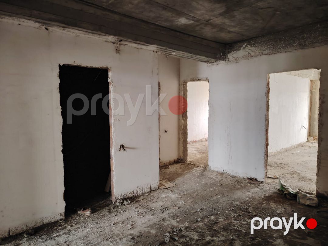 3-otaqlı yeni tikili, 9-cu mkr., 128.5 m² — Mənzil, Sumqayıt (10)