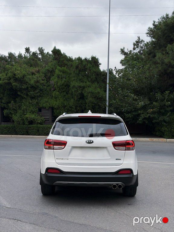 Kia Sorento, 2.0 L, 2017 il, 156 000 km — Avtomobillər, Bakı (5)