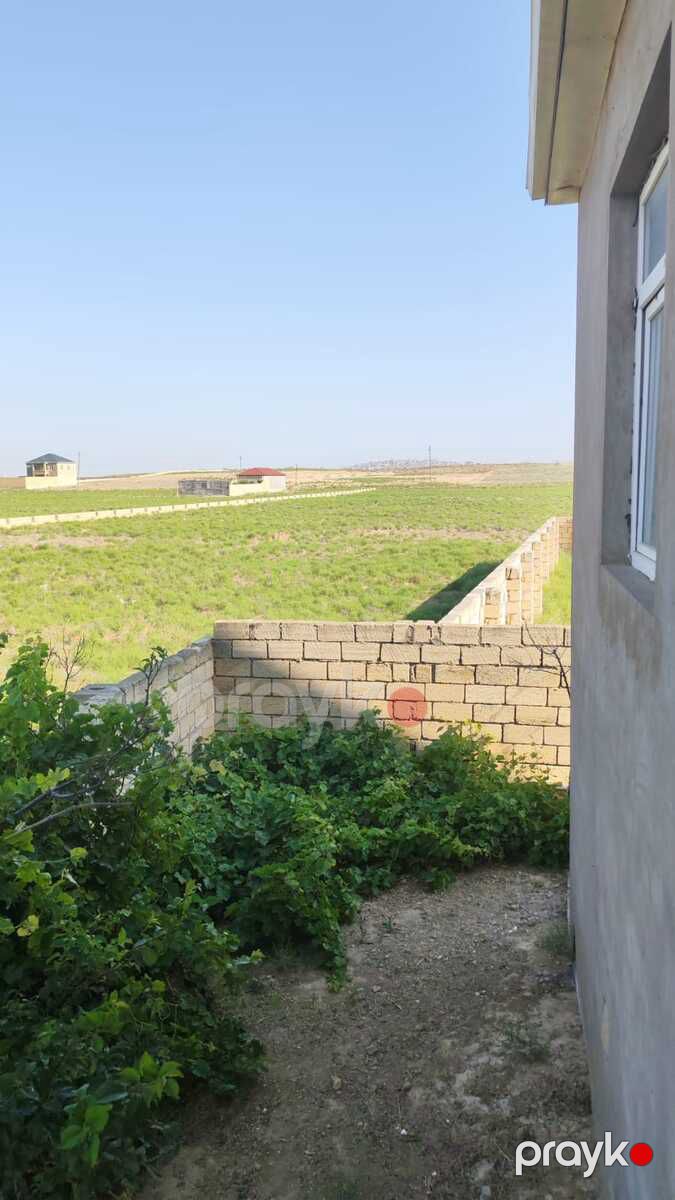 Satılır torpaq 100 sot — Torpaq, Bakı (6)