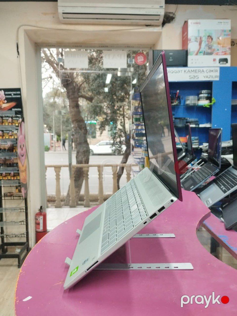 HP Pavilion 15-cs3033ur — Noutbuklar, Bakı (6)