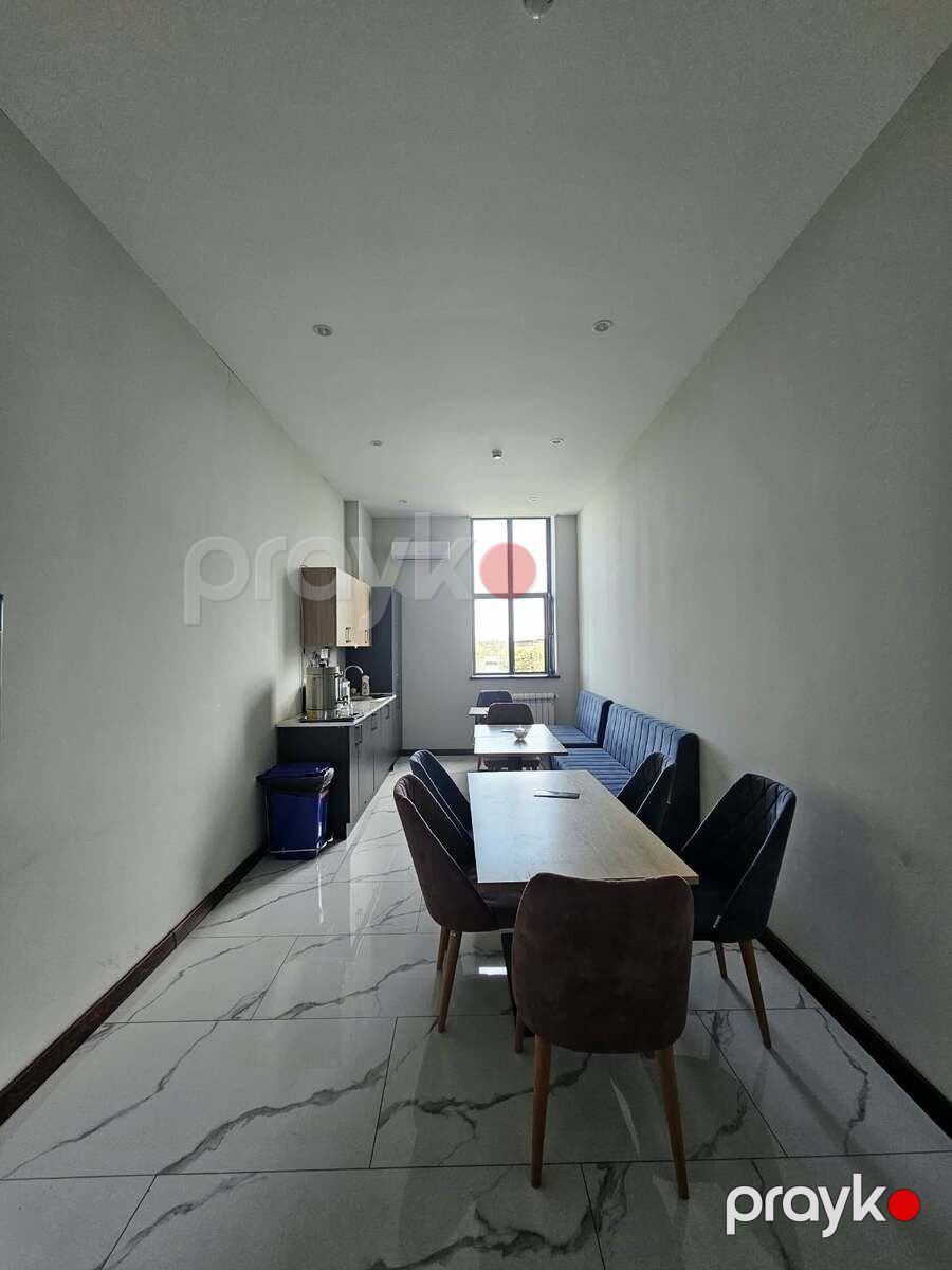 İcarəyə verilir 1 otaqlı ofis 40 m² — Ofis, Bakı (10)