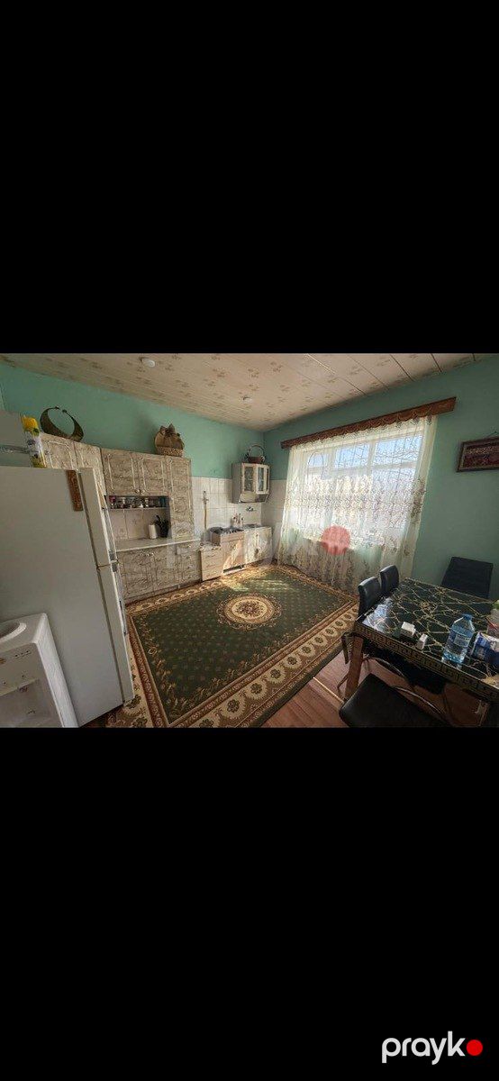 Bağ evi kirayə verilir, Buzovna qəs — Ev, villa, Bakı (9)