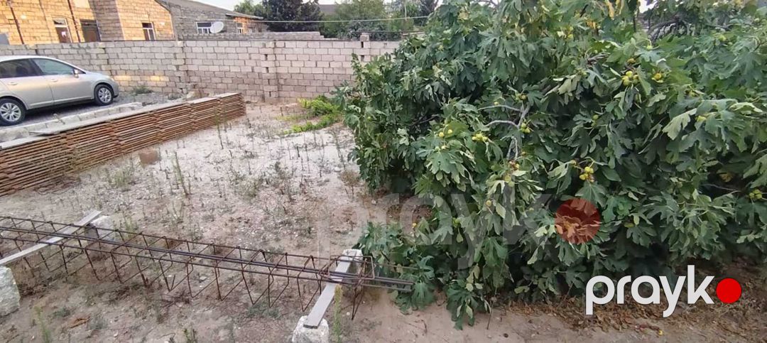 Satılır torpaq 2 sot — Torpaq, Bakı (3)