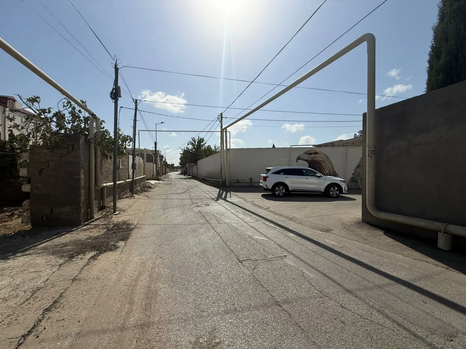 Şüvəlan, Torpaq satılır - 12 sot — Torpaq, Bakı (6)