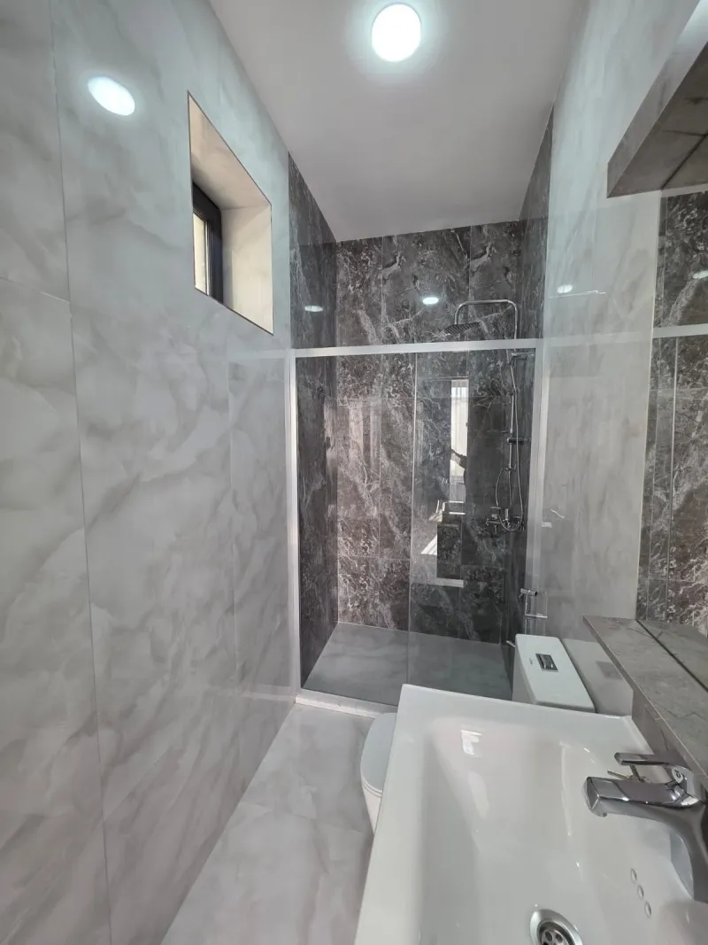 Şüvəlan, 4 otaqlı Həyət evi satılır - 140 m², 1 mərtəbə, 3 sot — Ev, villa, Bakı (6)