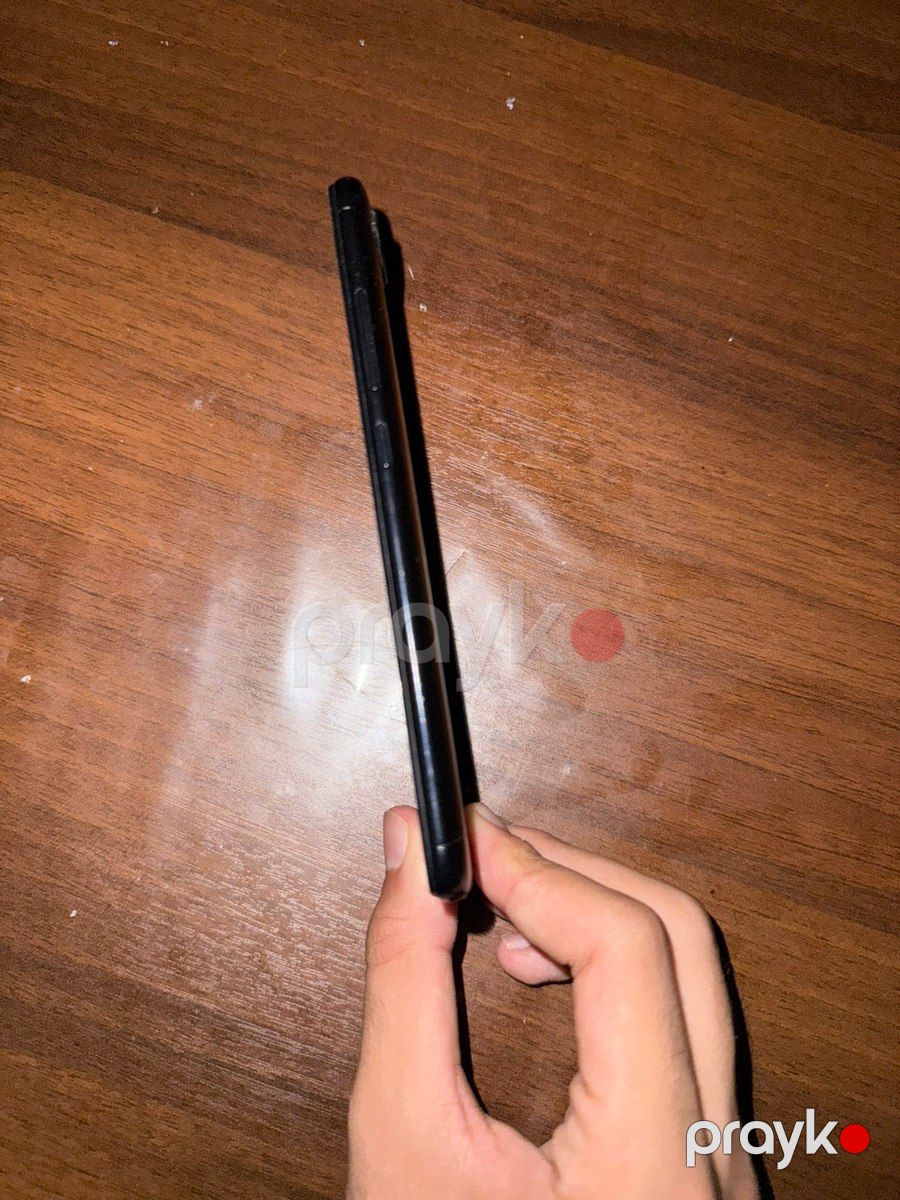 Xiaomi Redmi 6A Black 16GB/2GB — Smartfonlar, Bakı (4)