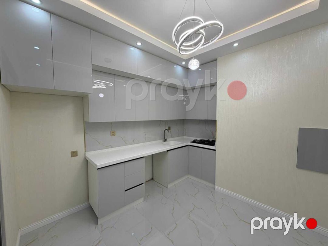 Satılır 3 otaqlı yeni tikili 96 m² — Mənzil, Bakı (11)