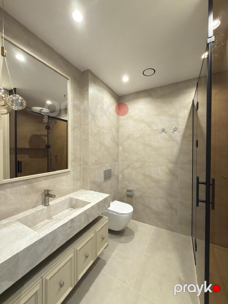 Satılır 3 otaqlı yeni tikili 113 m² — Mənzil, Bakı (12)