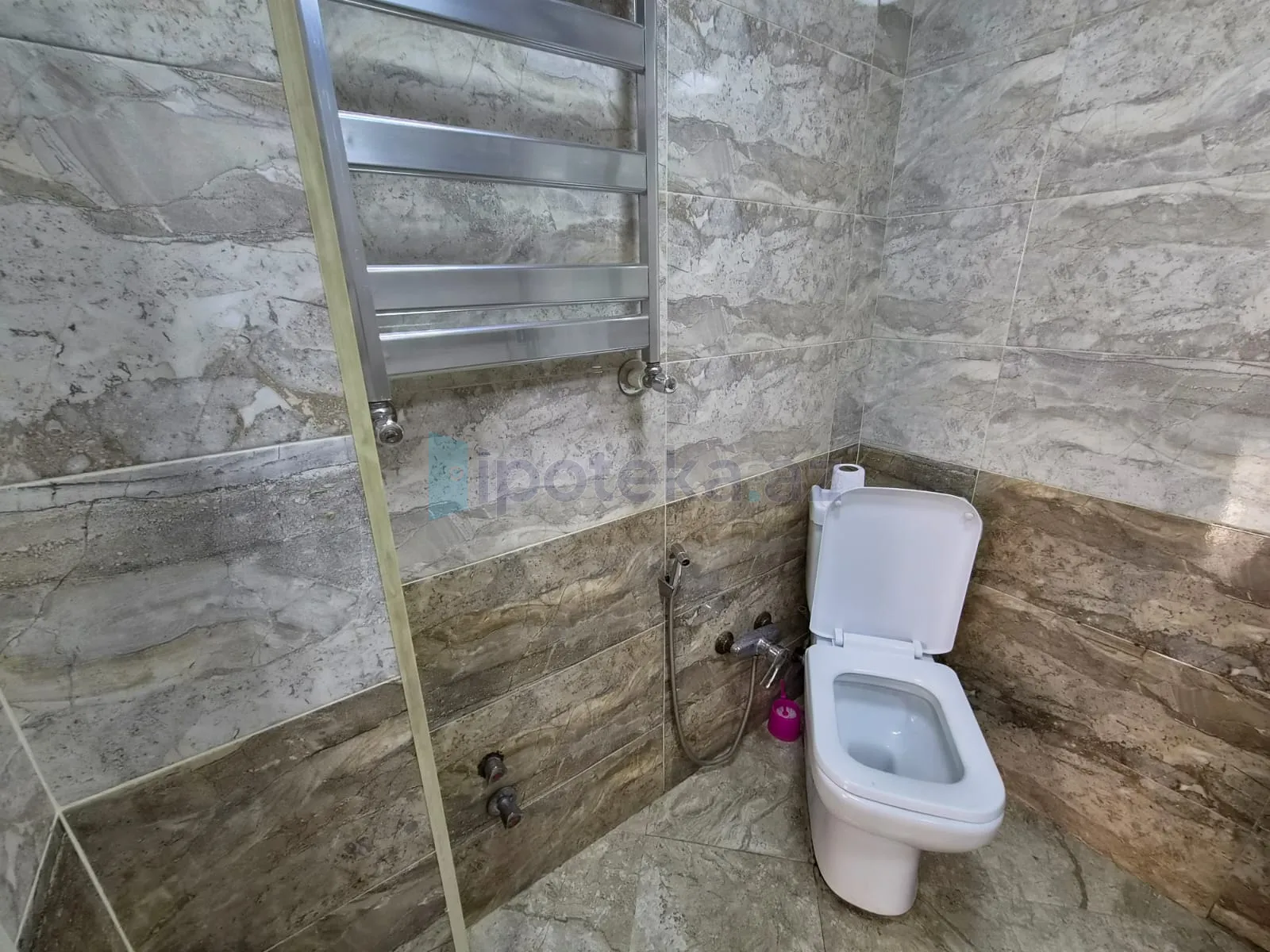 Satılır: 2 Otaq, Yeni tikili, Abşeron r., Masazır q., 44.00 m² — Mənzil, Masazır (7)