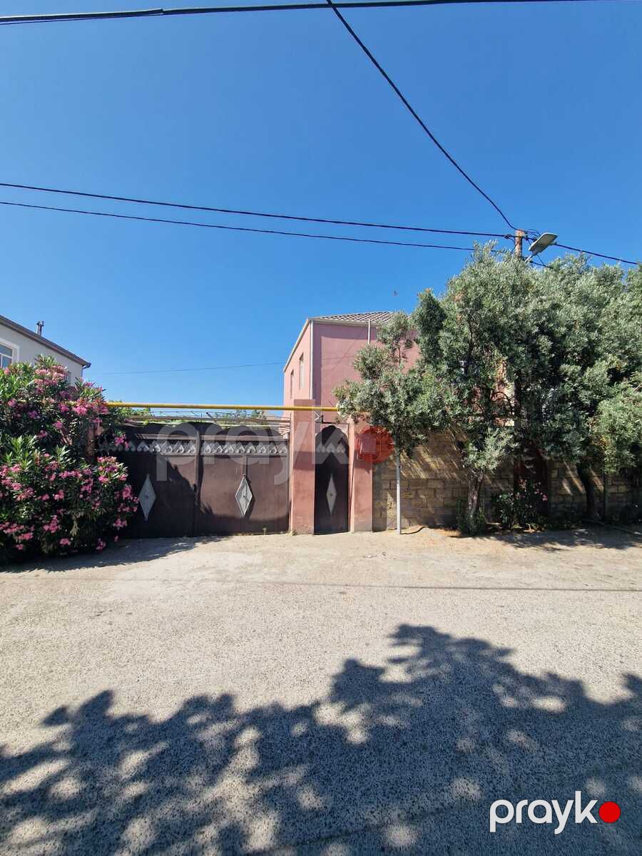 Həyət evi, Kürdəxanı qəs — Ev, villa, Bakı (2)