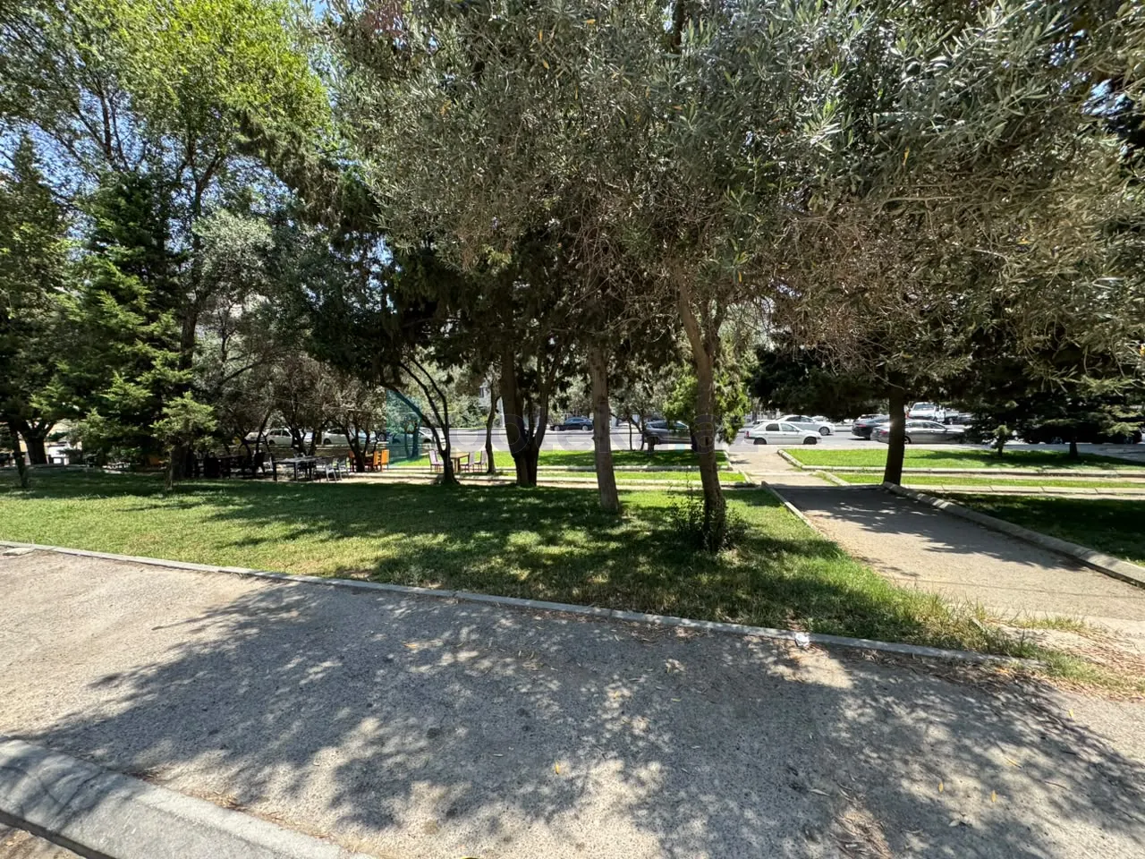 Satılır: 2 Otaq, Köhnə tikili, Yasamal r., 50.00 m² — Mənzil, Bakı (12)