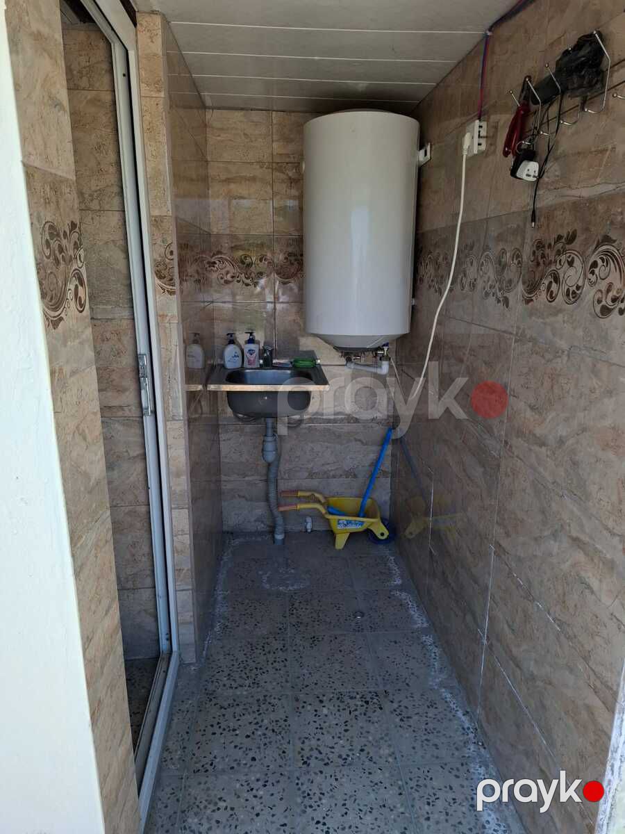 Satılır 2 otaqlı həyət evi/bağ evi 54 m² — Ev, villa, Quba (5)