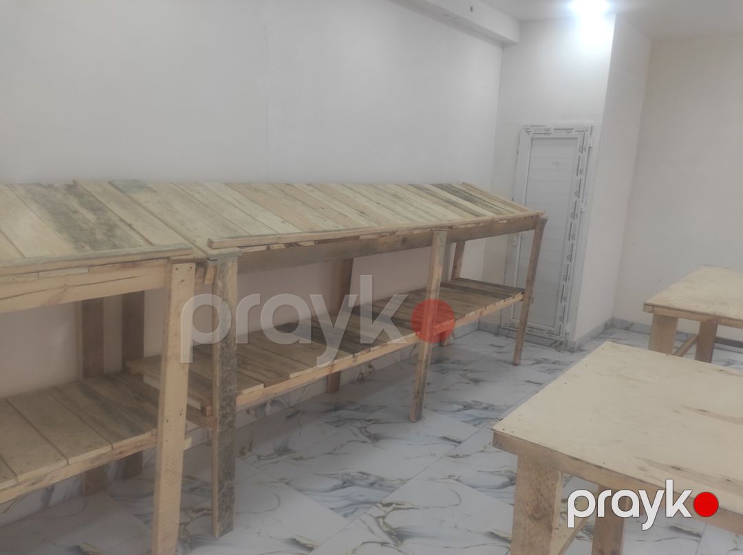 Meyvə vitrini — Biznes və avadanlıq, Bakı (3)