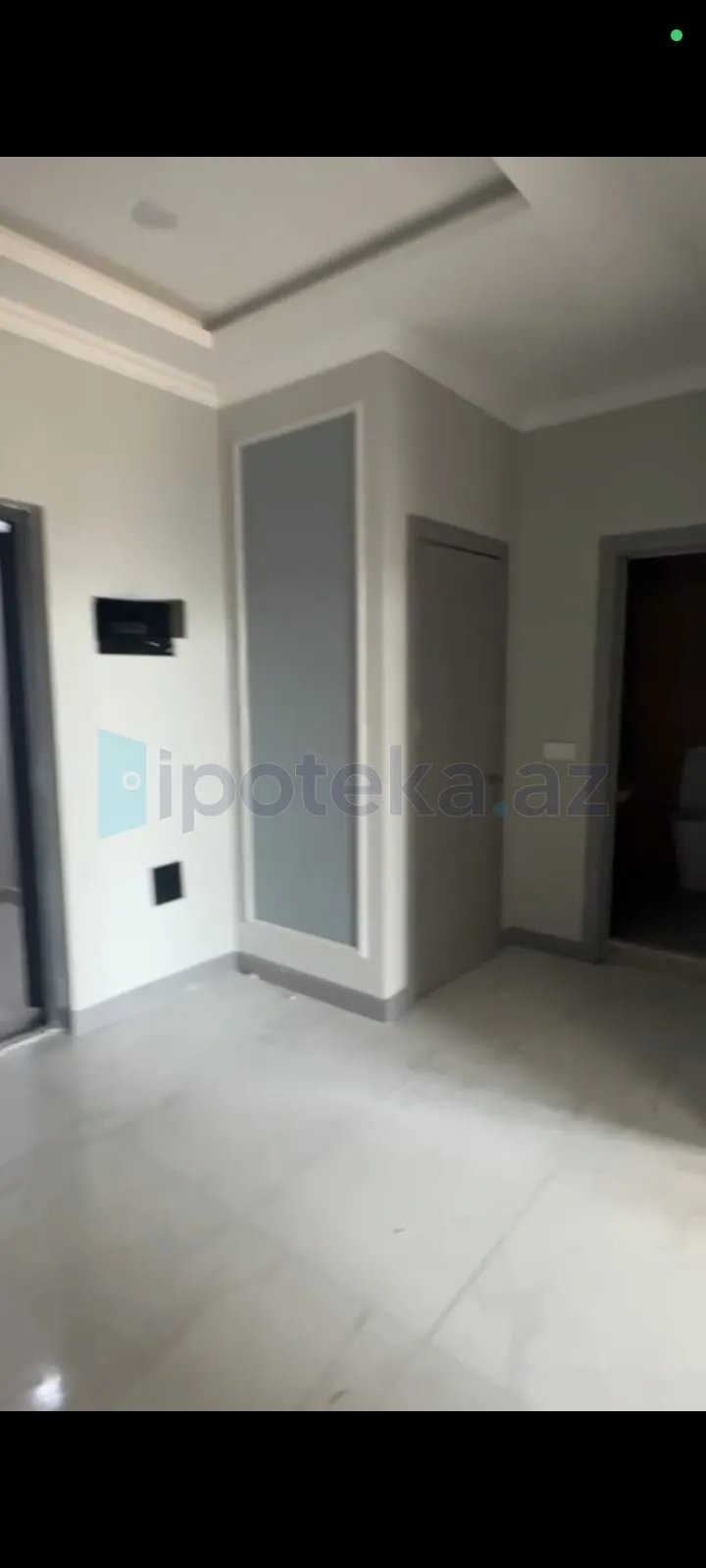 Satılır: 2 Otaq, Yeni tikili, Binəqədi r., 7-ci mkr q., 69.00 m² — Mənzil, Bakı (2)