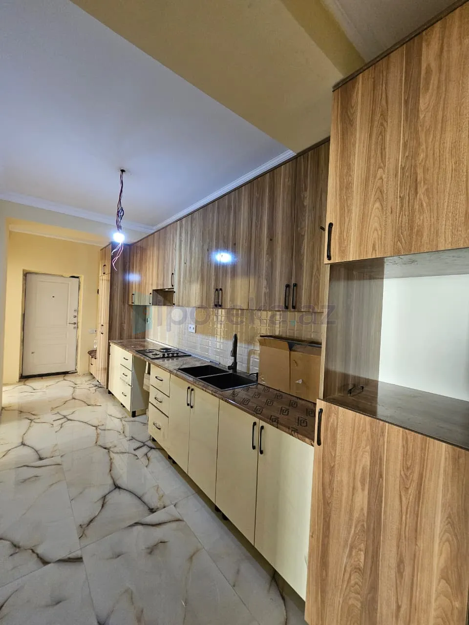 Satılır: 3 Otaq, Yeni tikili, Abşeron r., Masazır q., 83.00 m² — Mənzil, Masazır (7)
