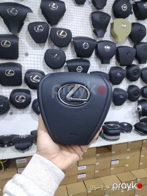 "Lexus ES200 2019" airbag — Ehtiyat hissələri və aksesuarlar, Bakı (3)