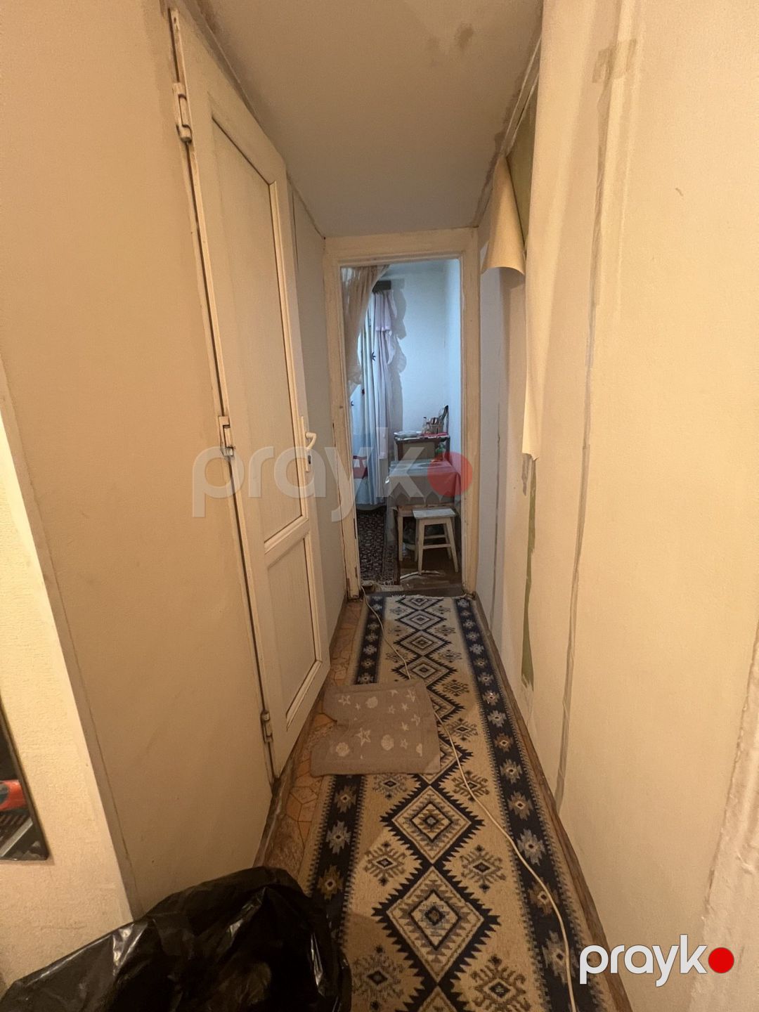 1-otaqlı mənzil kirayə verilir, Nərimanov r., 32 m² — Mənzil, Bakı (4)
