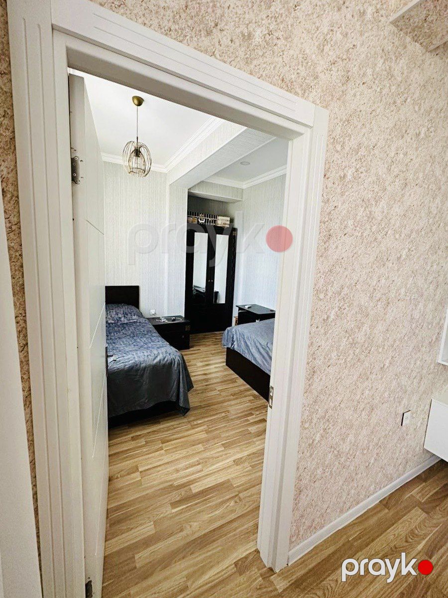 Satılır 3 otaqlı yeni tikili 82 m² — Mənzil, Bakı (6)