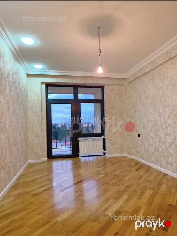 Satılır 3 otaqlı Bina evi menzil (Yeni tikili), 84 m², Sabunçu rayonu — Mənzil, Bakı (2)