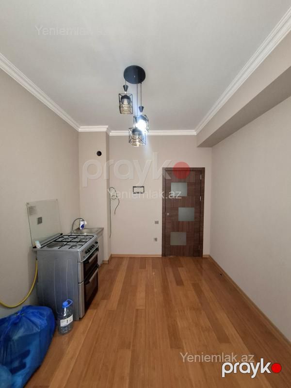 Satılır 2 otaqlı Bina evi menzil (Yeni tikili), 66 m², 6-cı mikrorayon — Mənzil, Sumqayıt (7)