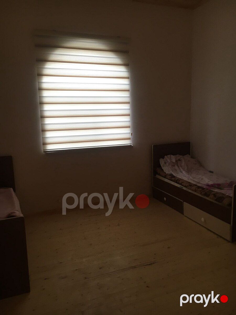 Həyət evi, Xocasən qəs — Ev, villa, Bakı (9)