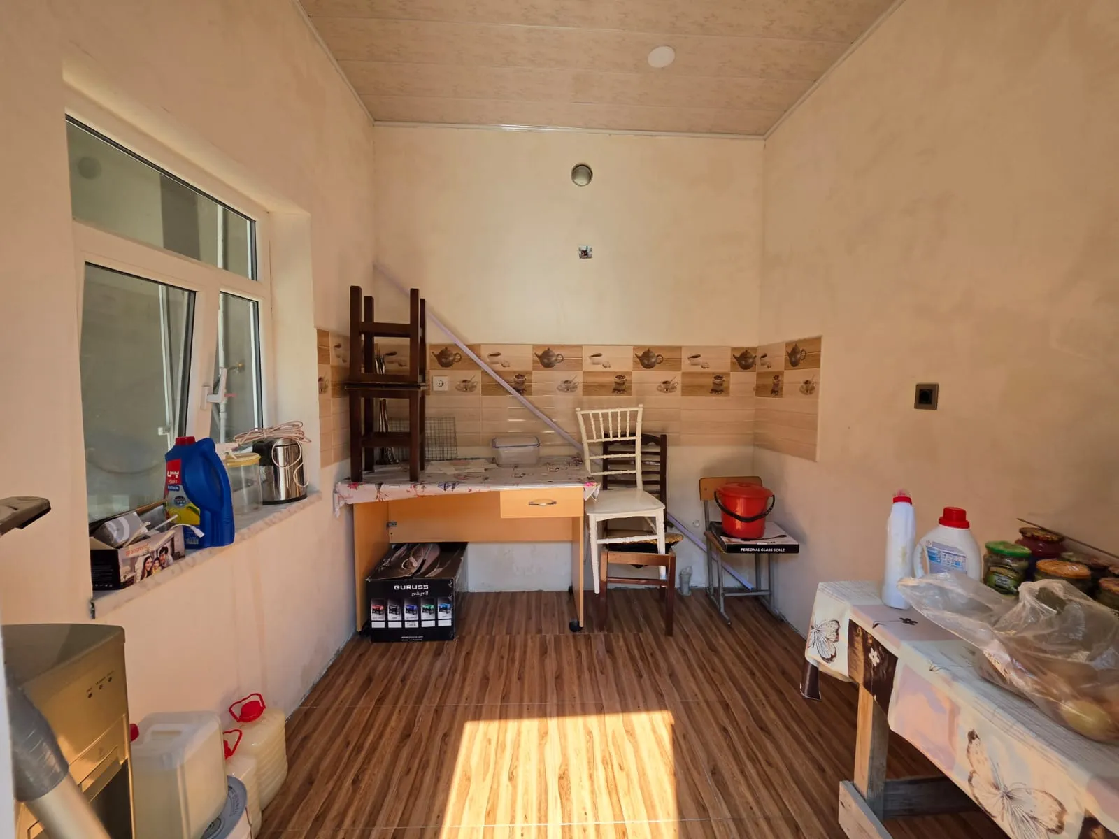 Novxanı, 3 otaqlı Həyət evi satılır - 100 m², 1 mərtəbə, 2.2 sot — Ev, villa, Bakı (10)