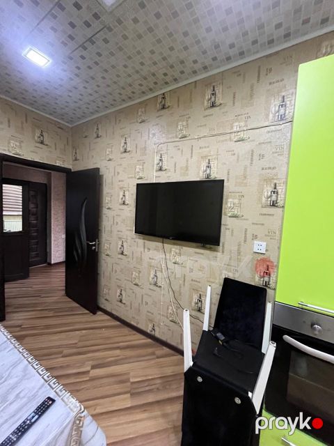 Satış: 2 otaqlı Yeni tikili, 50 m², H.Eliyev prospekti 55