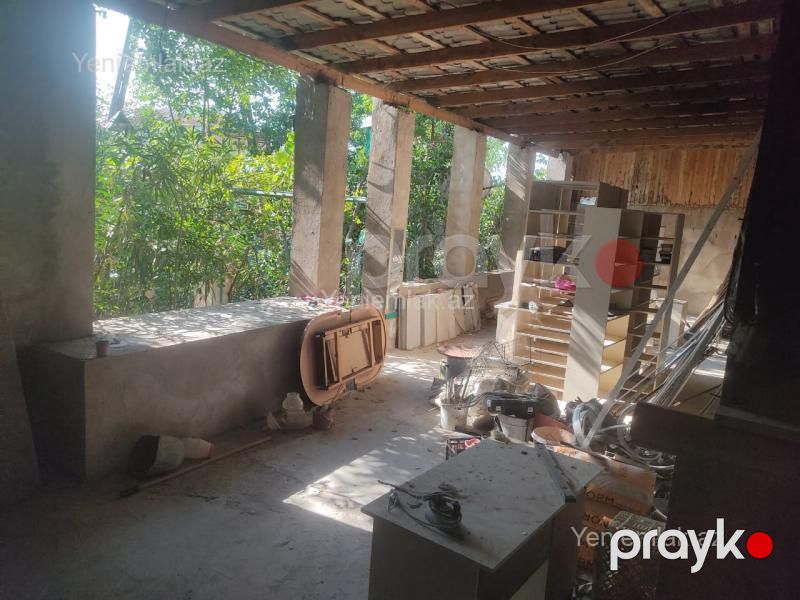 Satılır 4 otaqlı Həyət evi / Villa, 140 m², Binəqədi rayonu — Ev, villa, Bakı (10)