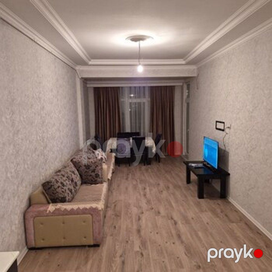 2-otaqlı yeni tikili kirayə verilir, Sumqayıt ş., 77 m² — Mənzil, Sumqayıt (3)