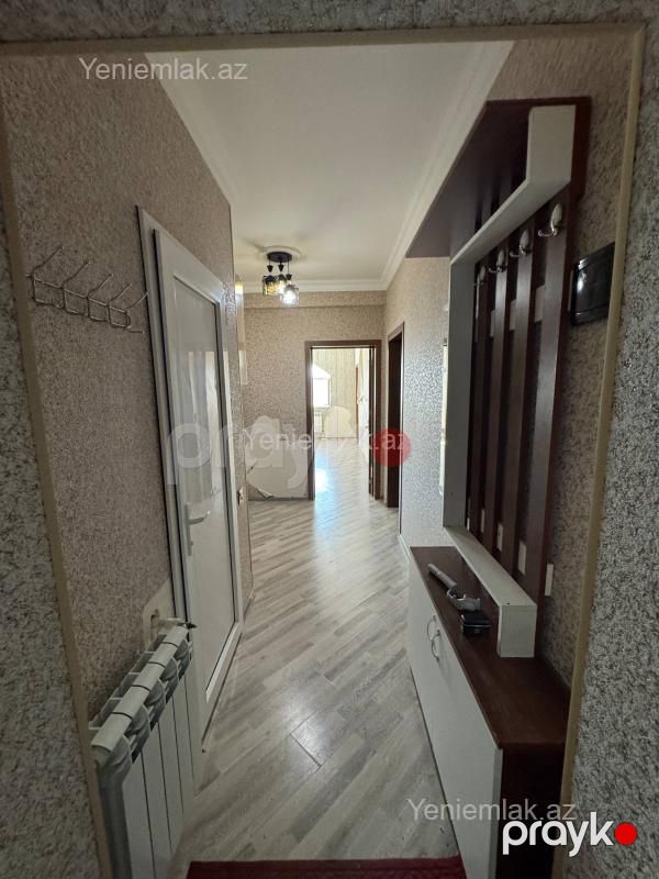 Satılır 3 otaqlı Bina evi menzil (Yeni tikili), 50 m², Masazır — Mənzil, Abşeron (3)