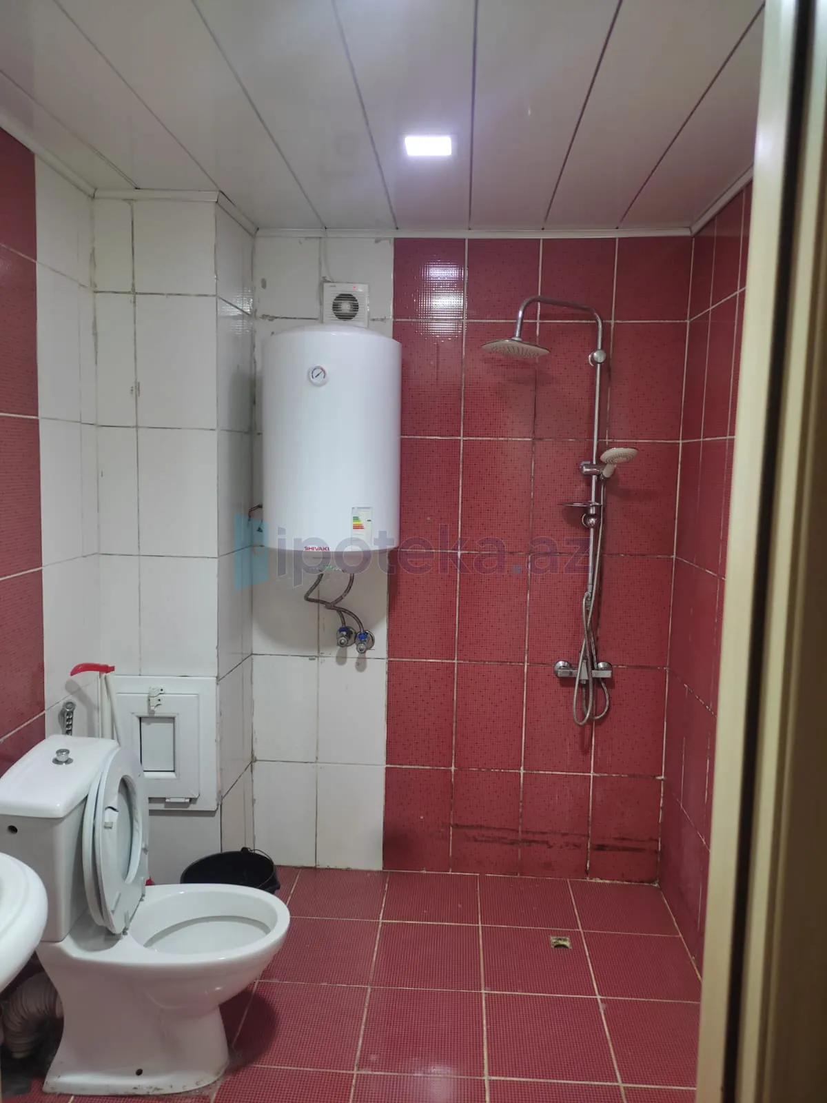 1 Otaq, Yeni tikili, 47.00 m² — Mənzil, Bakı (3)