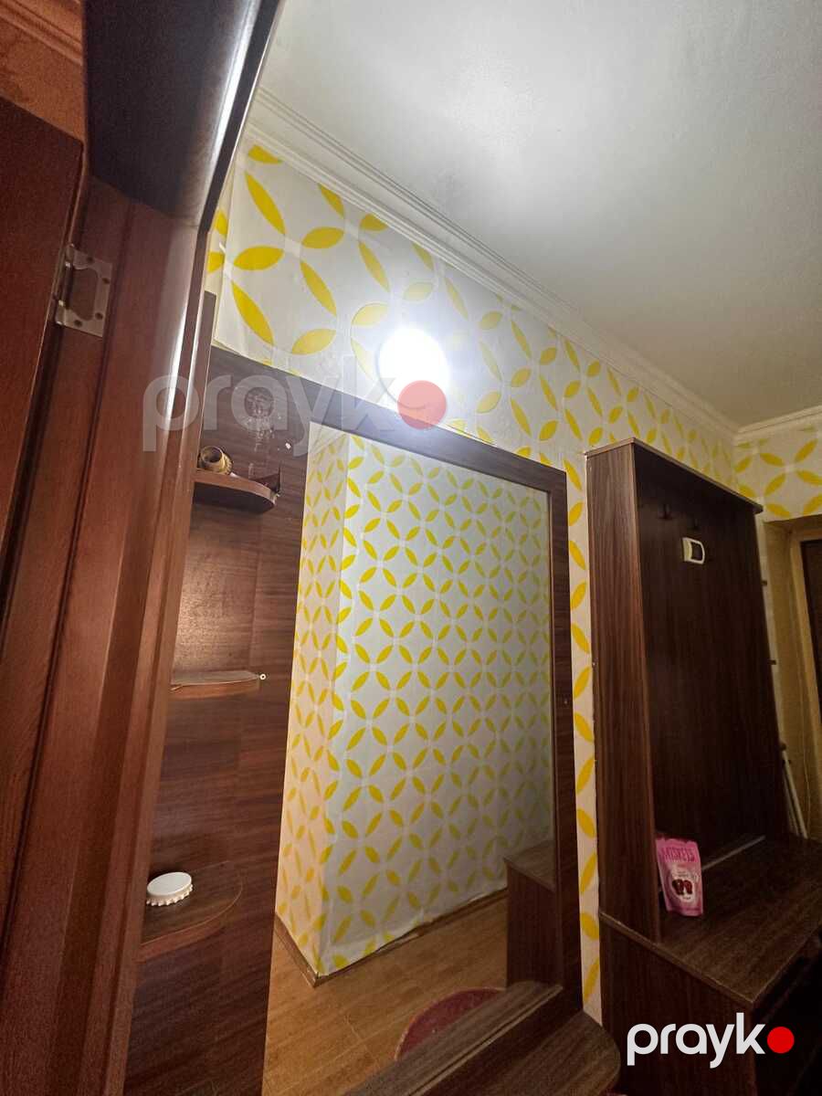 İcarəyə verilir 2 otaqlı köhnə tikili 55 m² — Mənzil, Bakı (5)