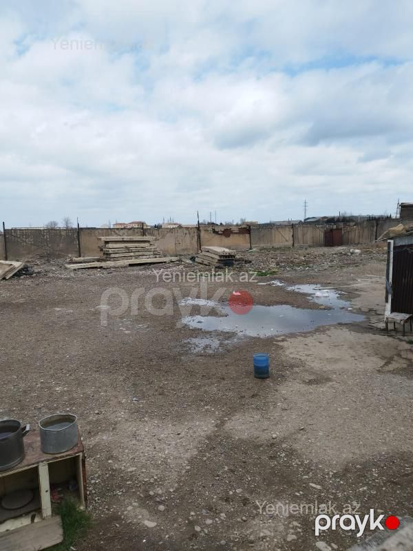 Satılır Torpaq sahəsi, 27.4 sot, Sumqayıt şəh — Torpaq, Sumqayıt (2)