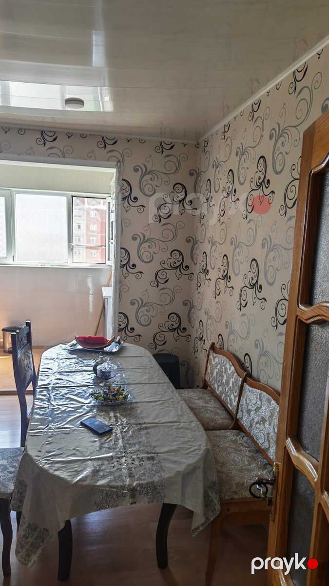 Satılır 3 otaqlı köhnə tikili 80 m² — Mənzil, Bakı (3)