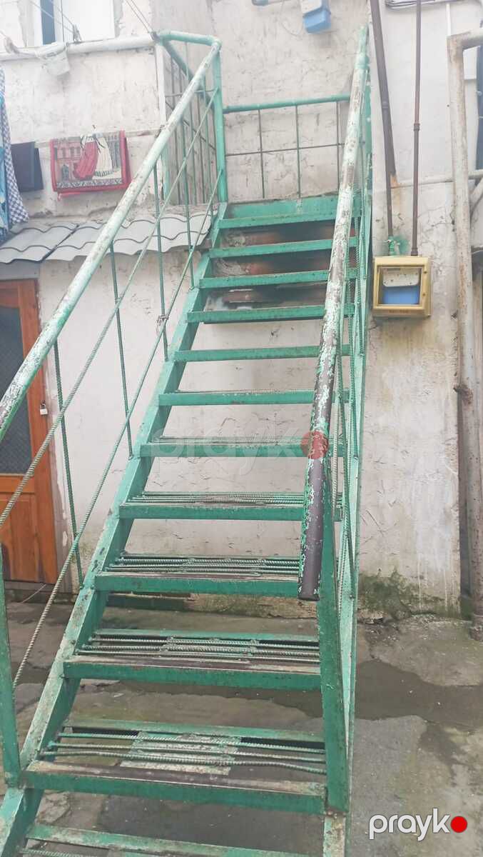 İcarəyə verilir 2 otaqlı ofis 59 m² — Ofis, Bakı (7)