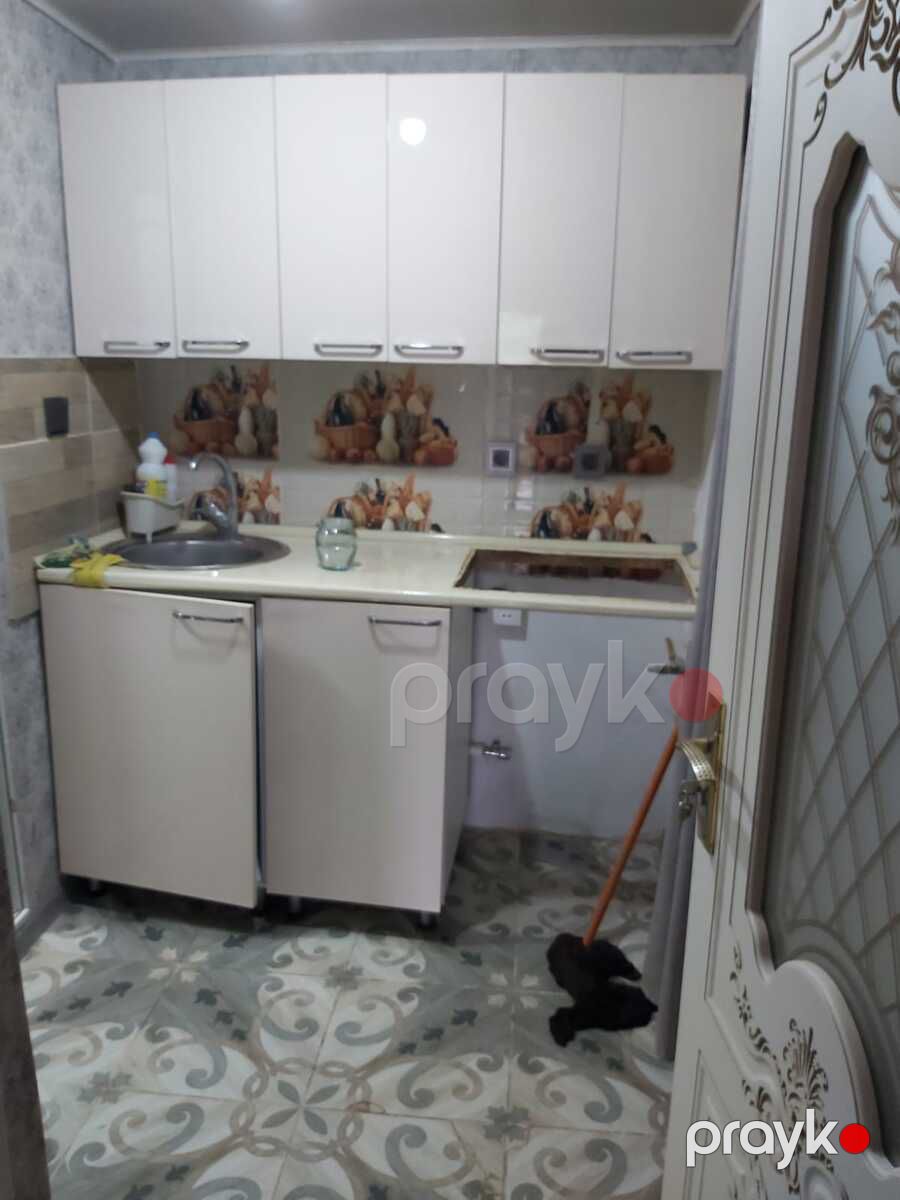 Həyət evi, N.Nərimanov m — Ev, villa, Bakı (9)