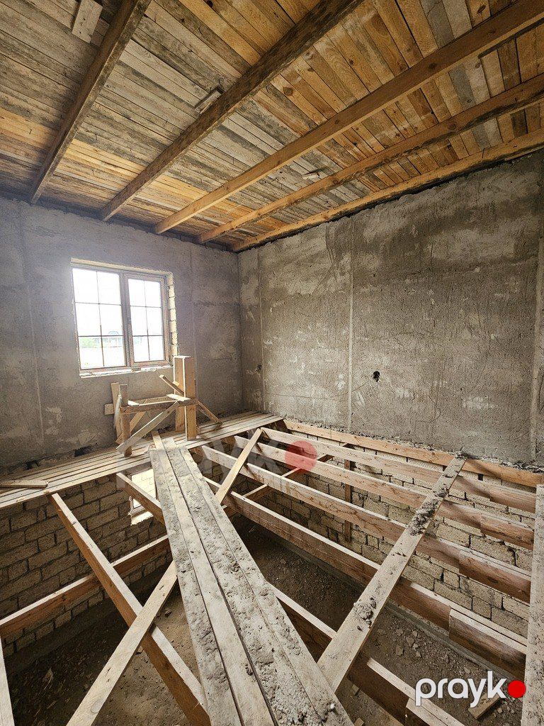 Satılır 6 otaqlı həyət evi/bağ evi 220 m² — Ev, villa, Bakı (5)