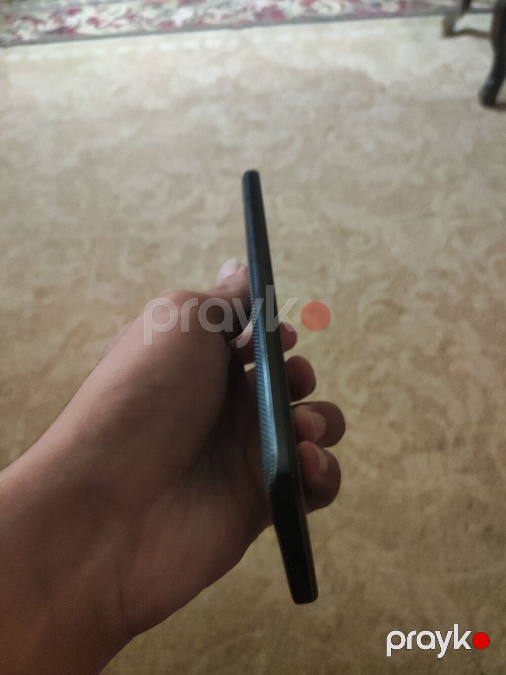 Poco F5 Pro, 256 GB, rəng - Qara, Barmaq izi — Xiaomi, Bakı (5)