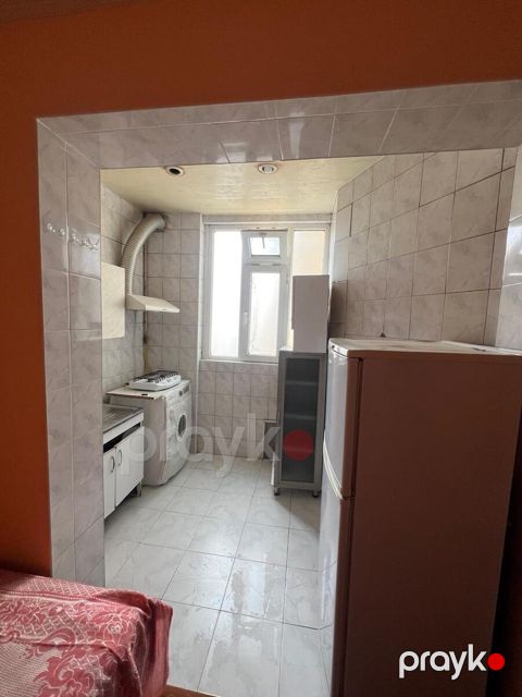 İcarəyə verilir 2 otaqlı köhnə tikili 45 m² — Bakı
