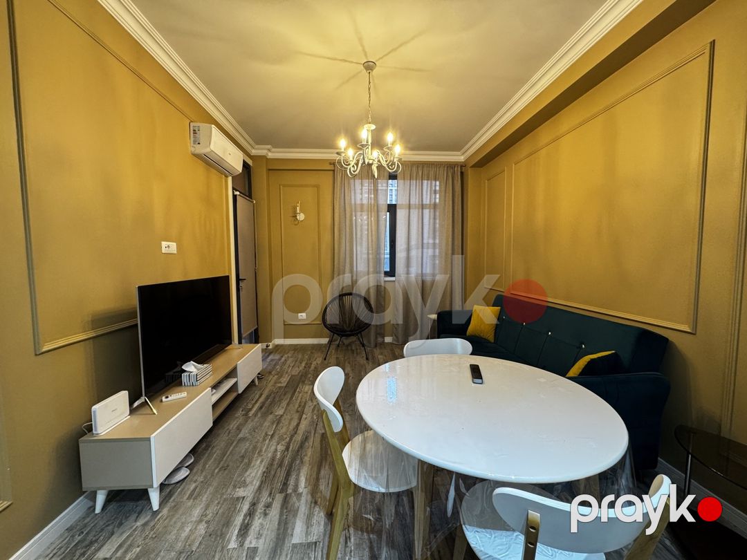 İcarəyə verilir 2 otaqlı yeni tikili 70 m² — Mənzil, Bakı (4)