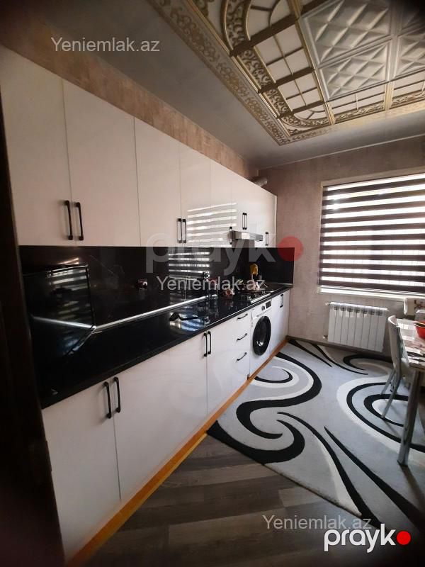 Satılır 5 otaqlı Həyət evi / Villa, 180 m², Xəzər rayonu — Ev, villa, Bakı (9)