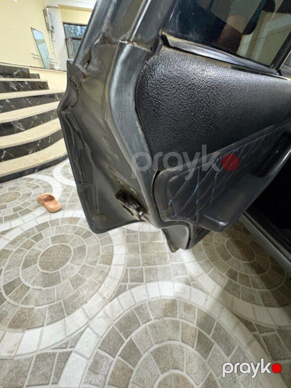 Lada (VAZ) 2107, 1.7 L, 2010 il, 890 000 km — Avtomobillər, Quba (12)