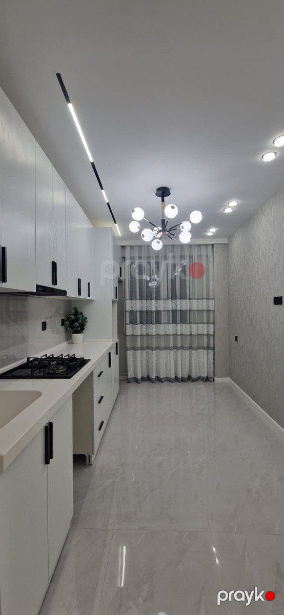 Satılır 3 otaqlı yeni tikili 110 m² — Mənzil, Bakı (10)
