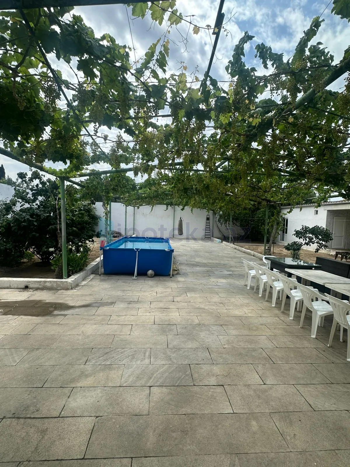 Satılır: 6 Otaq, Bağlar, Xəzər r., Şüvəlan q., 300.00 m² — Ev, villa (12)
