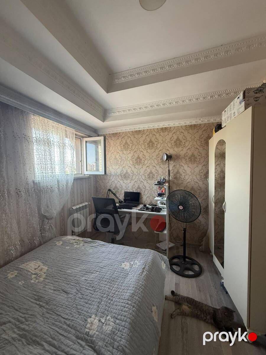 Satılır 3 otaqlı yeni tikili 68 m² — Mənzil, Xırdalan (3)