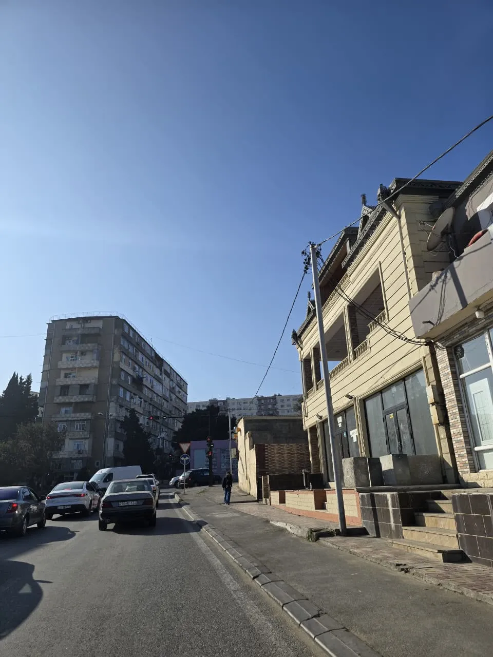 Köhə Günəşli, X., 3 otaqlı Həyət evi satılır - 100 m², 1 mərtəbə, 2 sot — Ev, villa, Bakı (9)