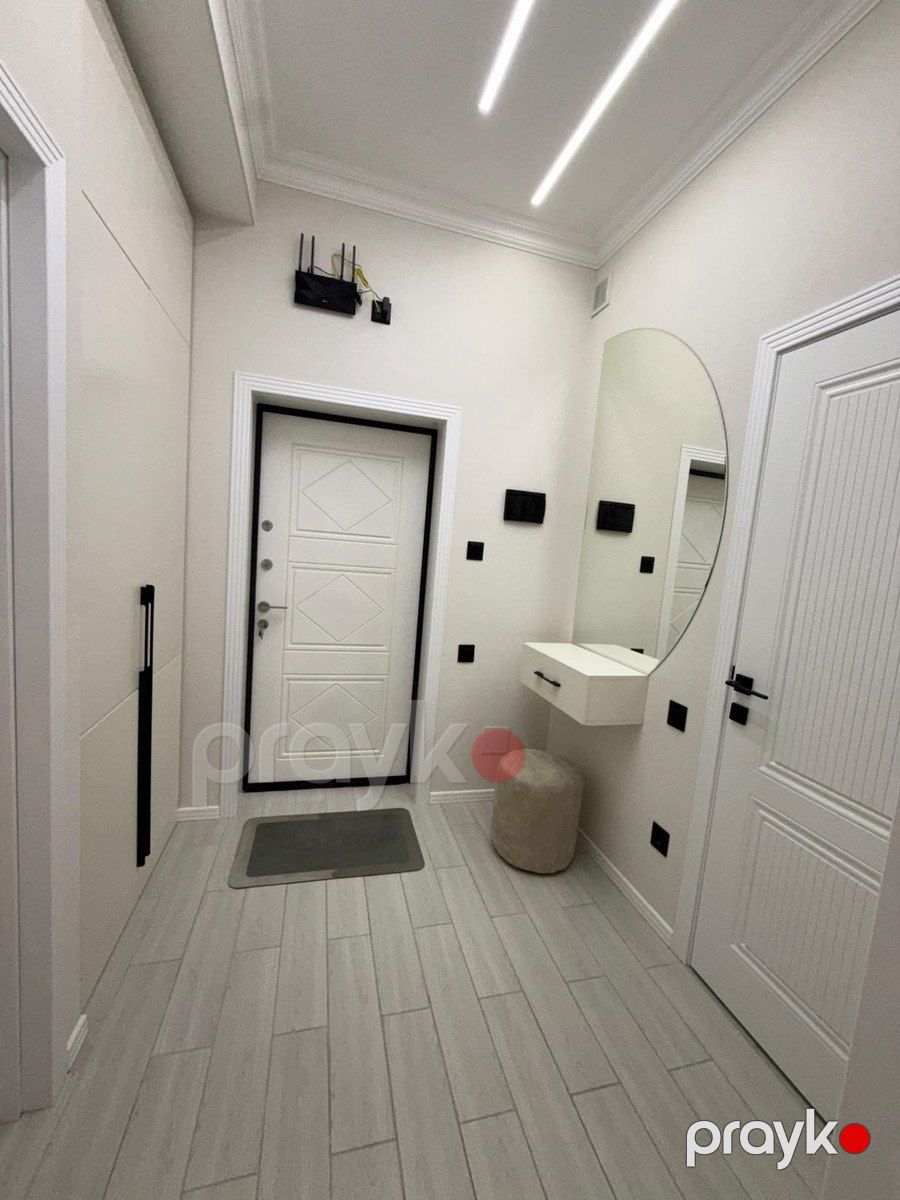Satılır 2 otaqlı yeni tikili 53 m² — Mənzil, Bakı (9)