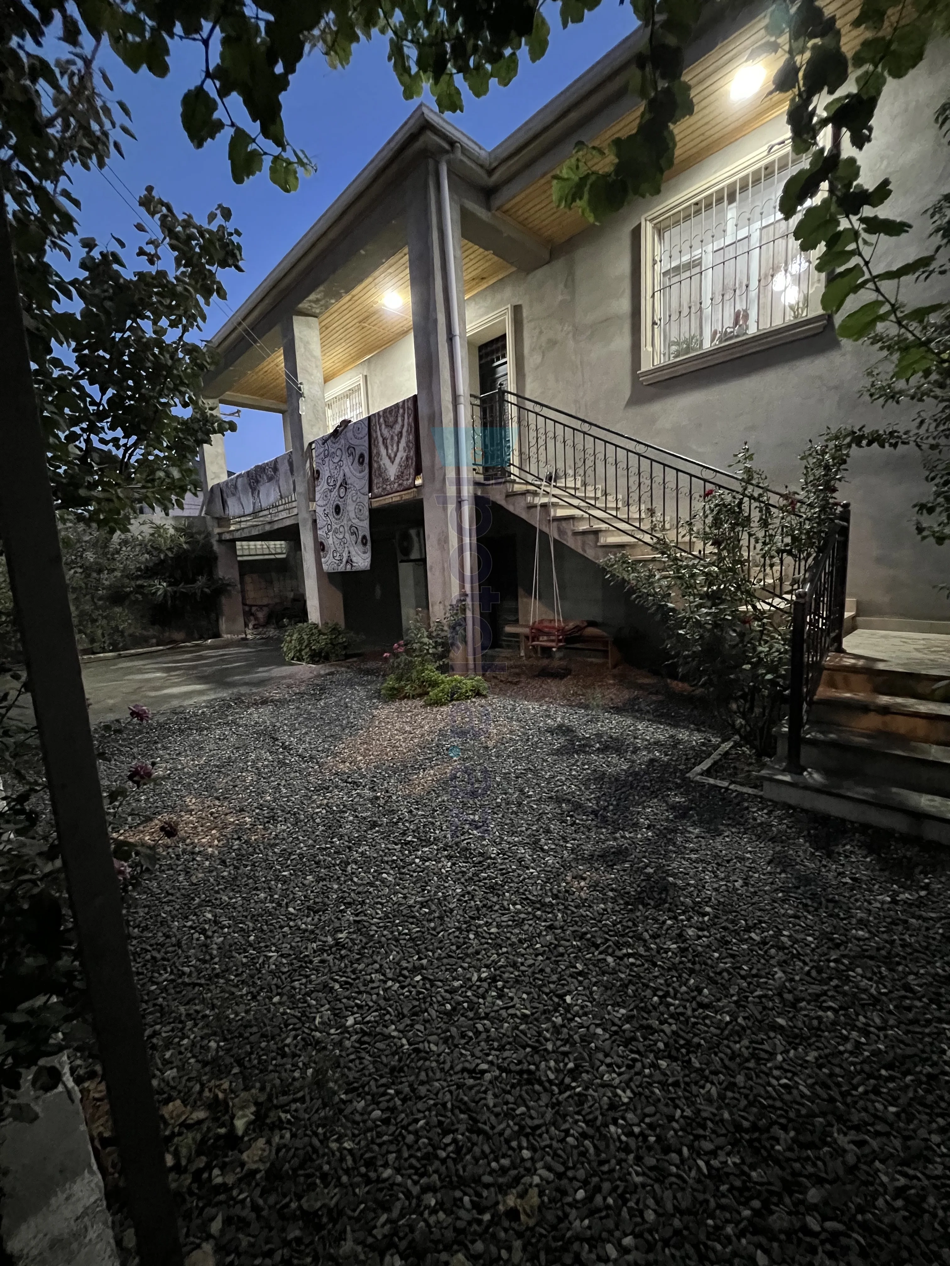 Satılır: 4 Otaq, Bağlar, 150.00 m² — Torpaq, Sumqayıt (3)