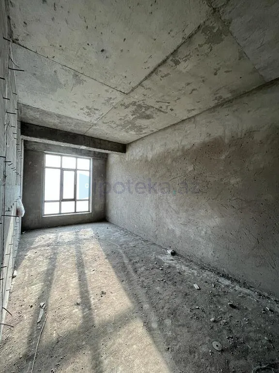 Satılır: 4 Otaq, Yeni tikili, Nərimanov r., 160.00 m² — Mənzil, Bakı (7)