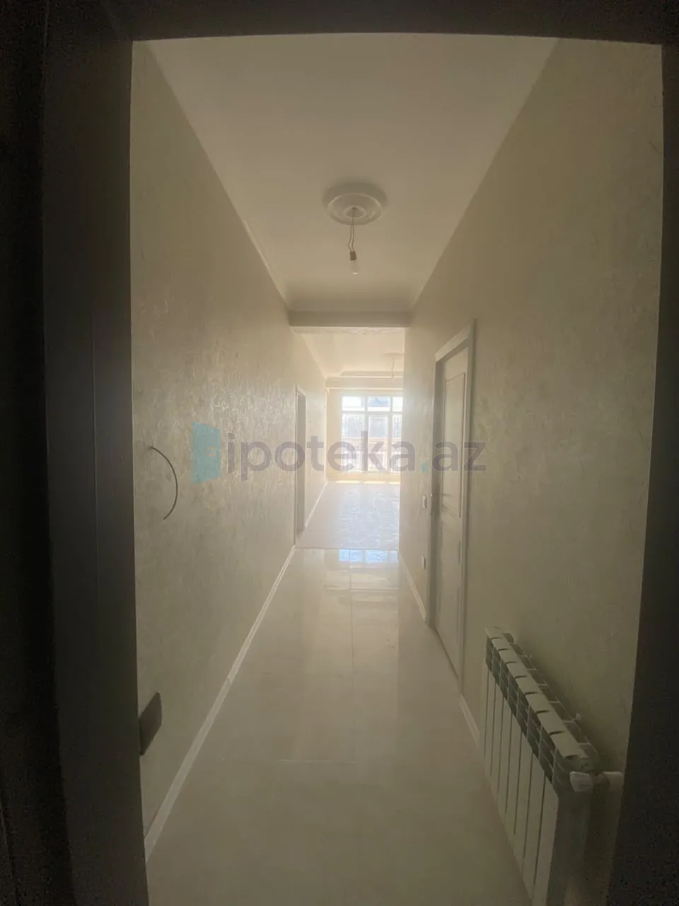 Satılır: 2 Otaq, Yeni tikili, 58.00 m² — Mənzil, Sumqayıt (2)